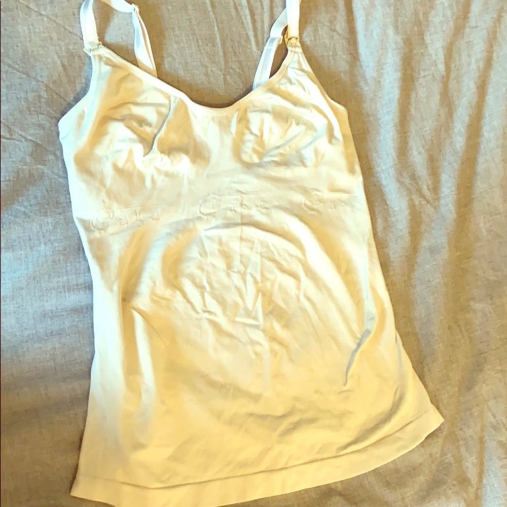 Cake Brand Nursing Cami